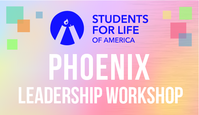 SFLA Phoenix Leadership Workshop