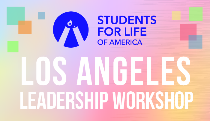 SFLA LA Leadership Workshop