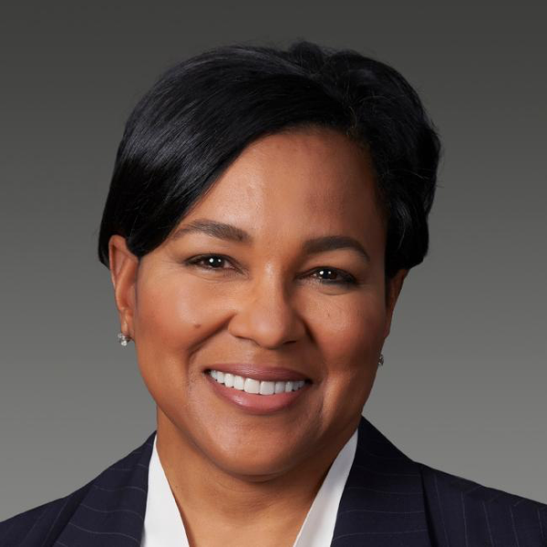 Rosalind Brewer